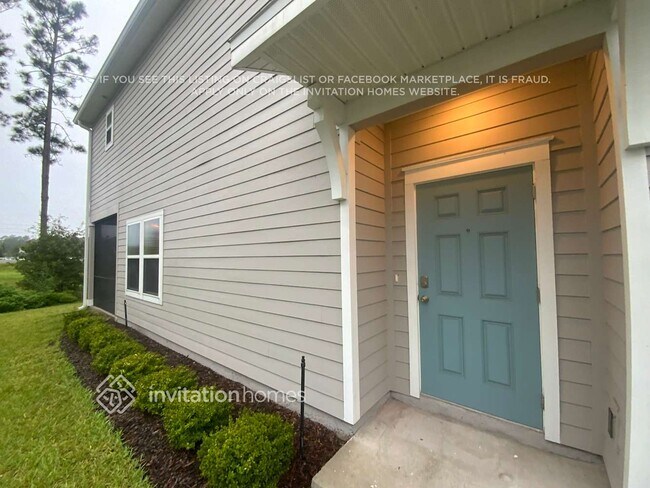 589 Cherry Ridge Dr in Orange Park, FL - Building Photo - Building Photo