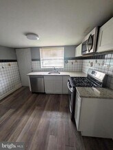 1825 E Harold St in Philadelphia, PA - Foto de edificio - Building Photo