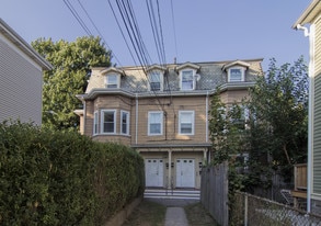 77 Bonair St in Somerville, MA - Building Photo