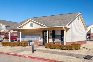 Crown Ridge of Fayetteville