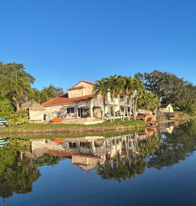 property at 2865 Begonia Way