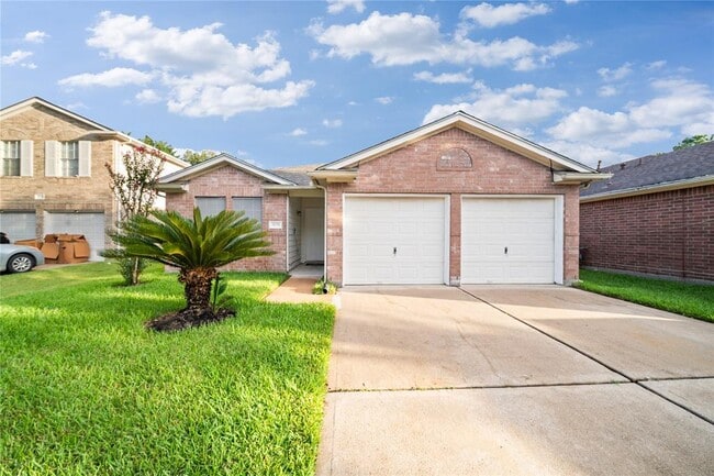 property at 19719 Twin Canyon Ct