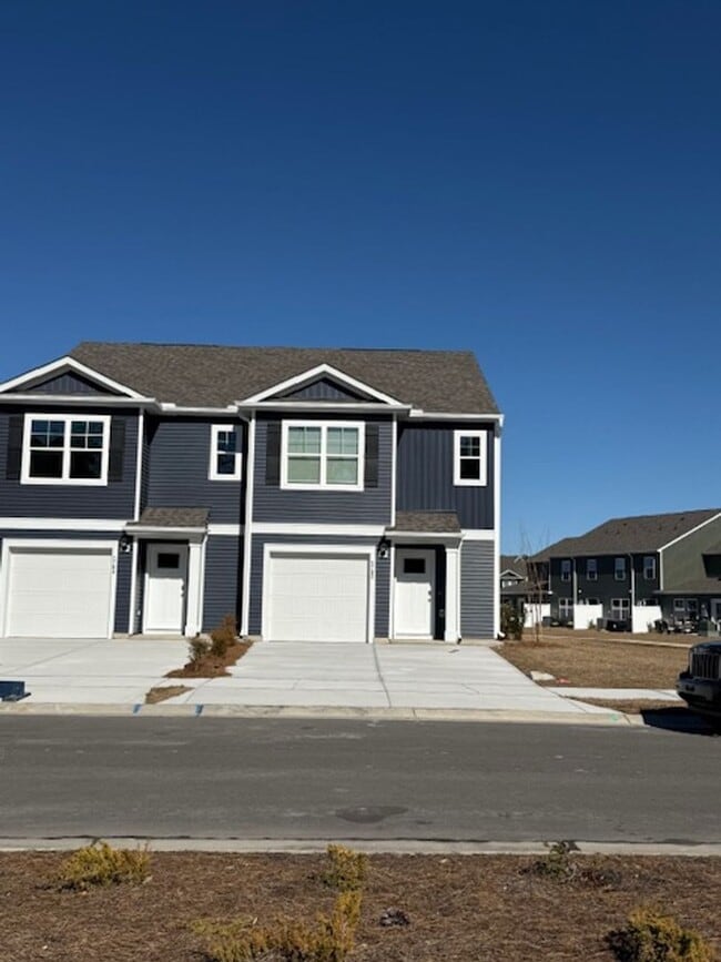 property at 5780 Harebell Rd