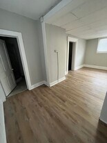 1222 Columbia St in Lafayette, IN - Building Photo