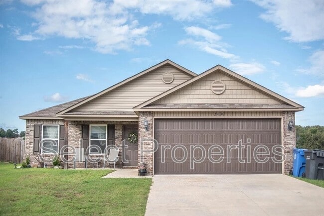 property at 2400 Windy Ln