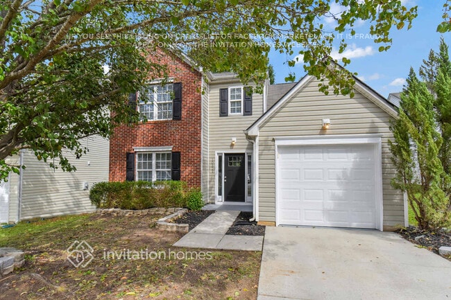 10324 Covingtonwood Dr in Charlotte, NC - Foto de edificio - Building Photo