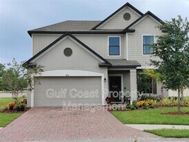 3610 76th St E in Palmetto, FL - Building Photo