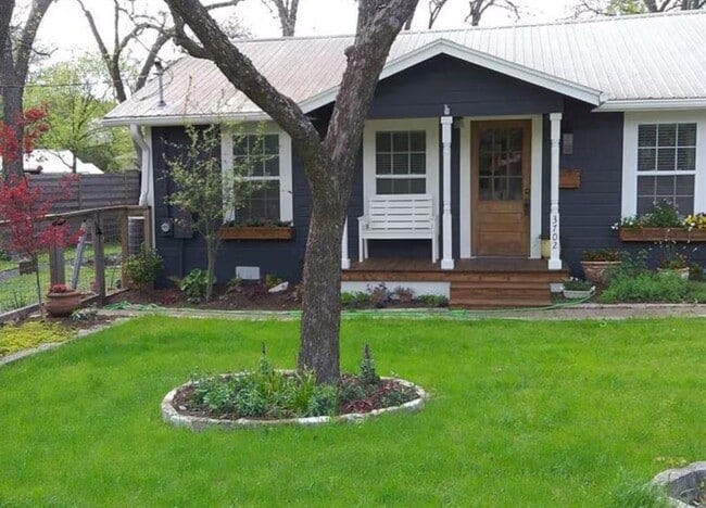 property at 3702 Cherrywood Rd