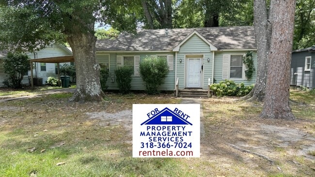 property at 510 Baker St