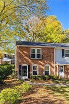 2317 Patriot Way in Greensboro, NC - Building Photo