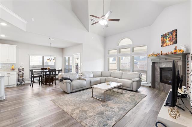 1412 Summer Ln in McKinney, TX - Building Photo - Building Photo