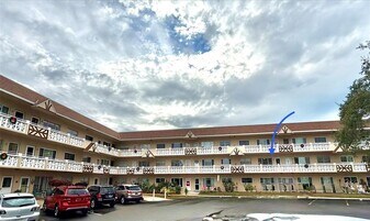 2311 Brisbane St in Clearwater, FL - Building Photo