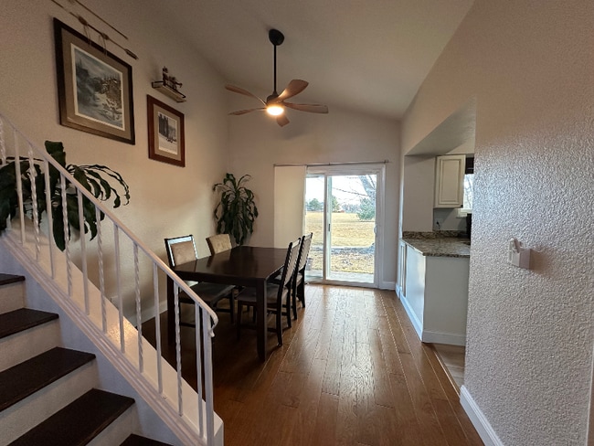 398 Cypress St in Broomfield, CO - Foto de edificio - Building Photo