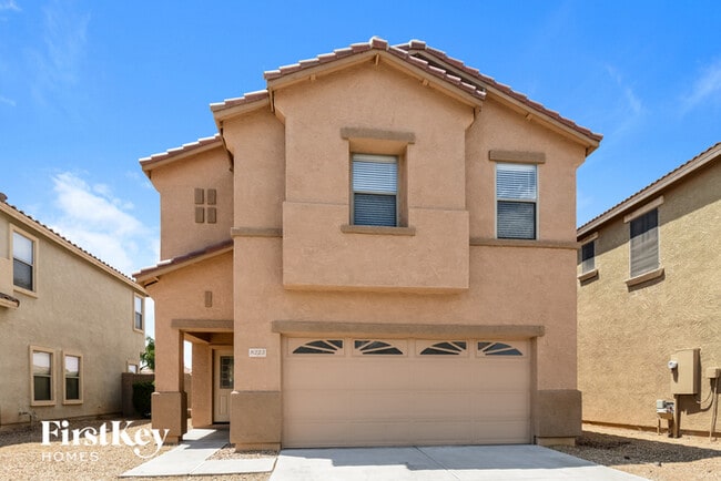property at 8223 W Carol Ave