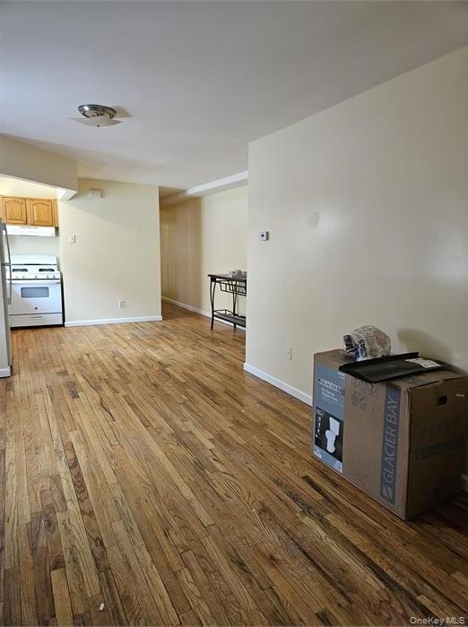 property at 750A E 223rd St