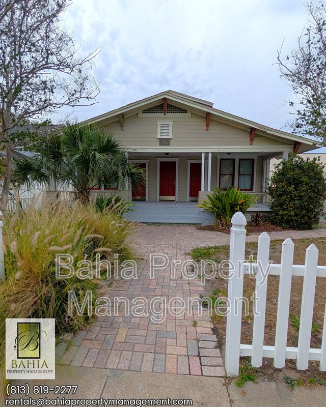 property at 103 S Westland Ave