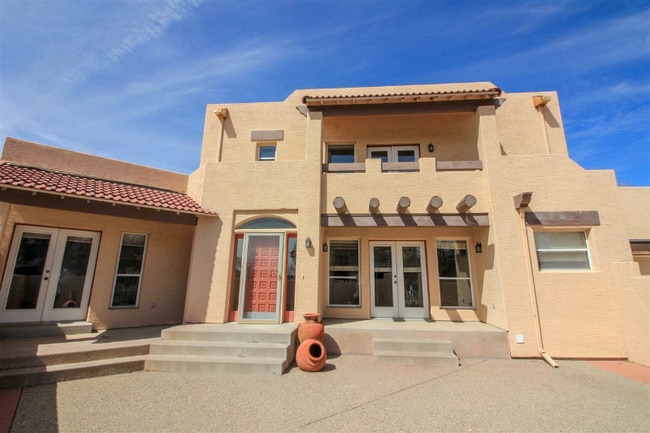 property at 783 N Sedona Ct