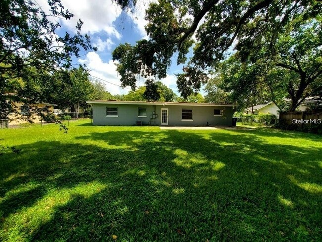 1600 Baltimore Dr in Orlando, FL - Building Photo - Building Photo