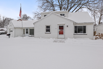 137 Legion Cir in Rochester, NY - Building Photo - Building Photo