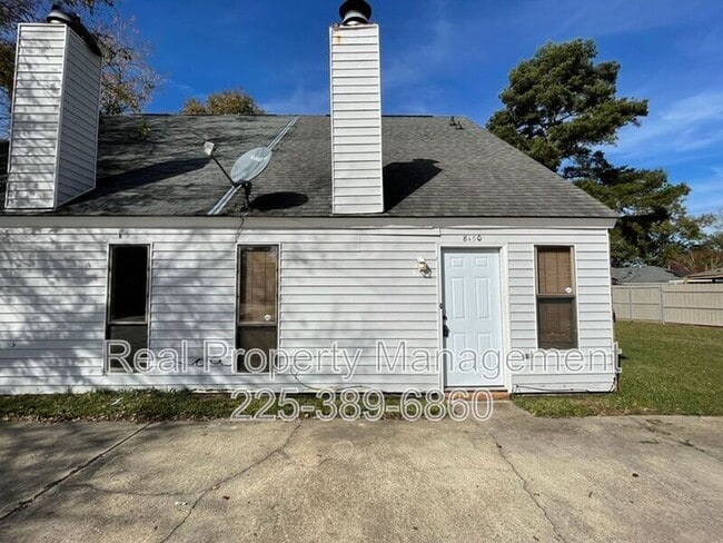 8150 Baringer Rd in Baton Rouge, LA - Building Photo - Building Photo