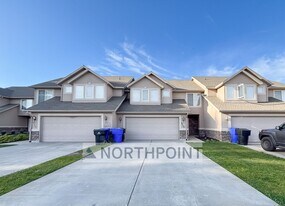 3117 W 450 N in West Point, UT - Building Photo