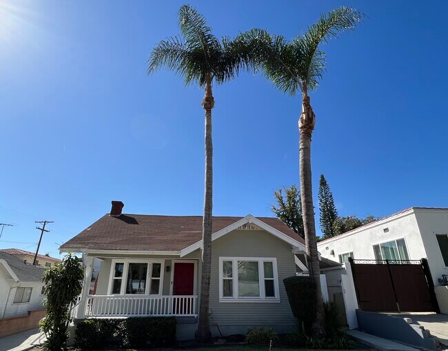 1137 W 9th St Rentals in Los Angeles, CA