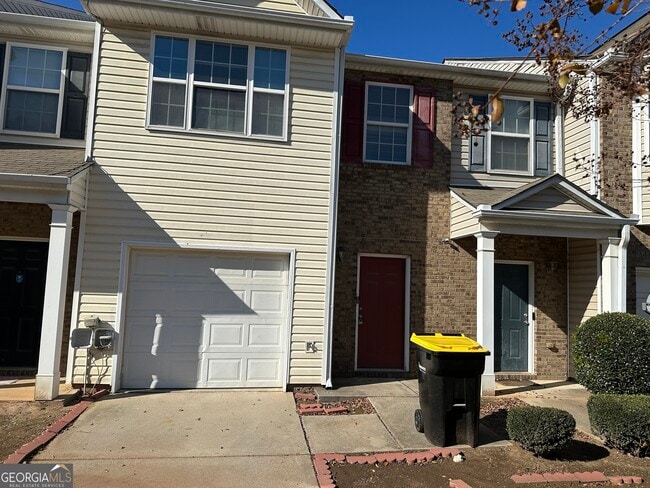 property at 6130 Capitol Knoll