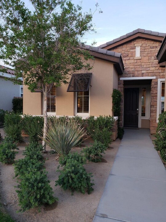 61336 Sapphire Ln in La Quinta, CA - Building Photo