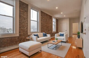 275 Webster Ave in Jersey City, NJ - Building Photo