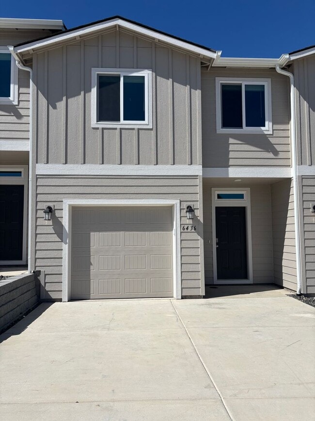 property at 6436 W 36th Pl