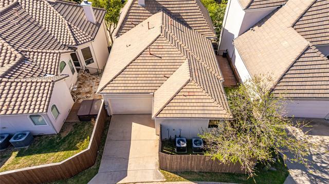 3334 University Park Ln in Irving, TX - Building Photo - Building Photo