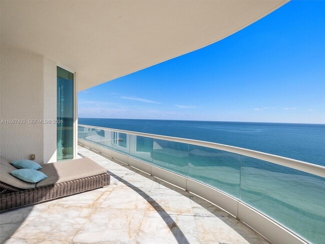 property at 16047 Collins Ave