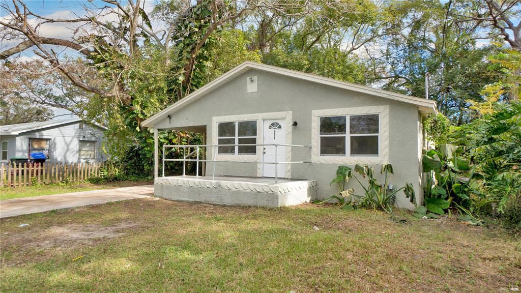 5205 2nd St in Orlando, FL - Building Photo