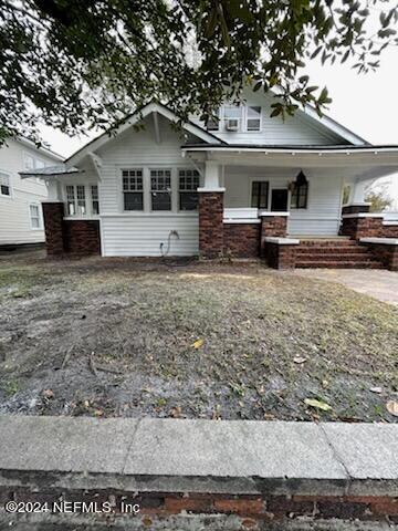2205 Post St in Jacksonville, FL - Building Photo - Building Photo