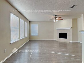 2517 Buffalo Run in Burleson, TX - Building Photo - Building Photo