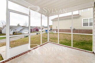 463 S Pickens St in Columbia, SC - Foto de edificio - Building Photo
