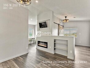 396 N 200 E in Farmington, UT - Building Photo - Building Photo