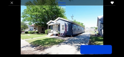 522 St Charles St in Thibodaux, LA - Foto de edificio - Building Photo