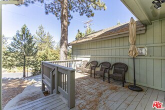 1712 Woodland Dr in Pine Mountain Club, CA - Building Photo - Building Photo