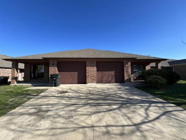 property at 3706 Dustin Ct