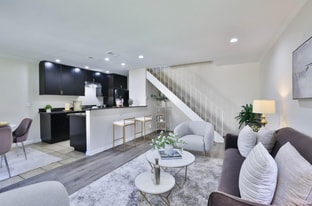 4768 Hatfield Walkway, Unit #2 in San Jose, CA - Building Photo