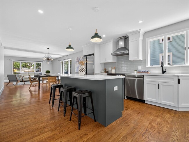 property at 111 Sharon St