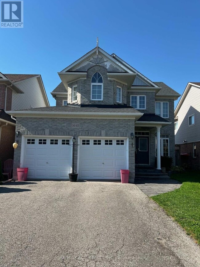 property at 1642 Sherbrook Dr