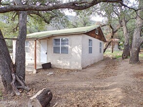 100 E Ramsey Canyon Rd in Hereford, AZ - Building Photo - Building Photo