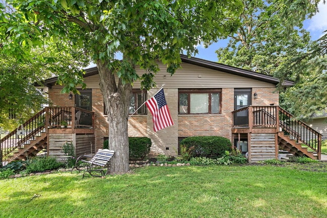 property at 104 High Ave