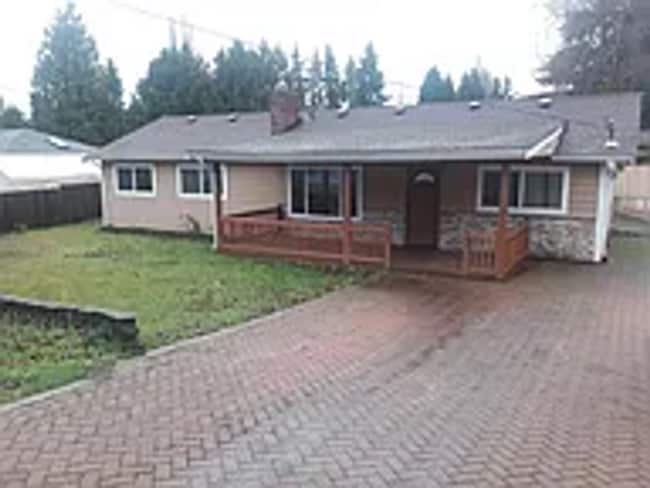 property at 22623 80th Ave W