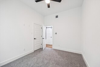 9806 A/B Pelsey St in Houston, TX - Building Photo - Building Photo