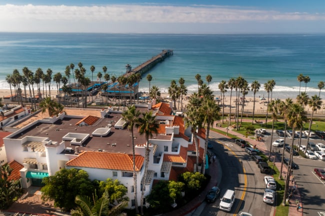 314 Avenida Granada in San Clemente, CA - Foto de edificio - Building Photo