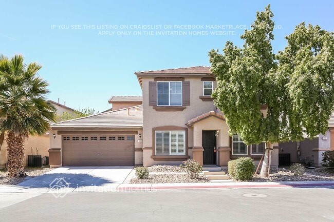 property at 5349 N Santa Fe Heights St