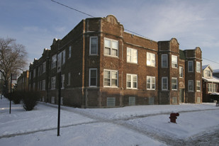 4852-4854 W Belden Ave Apartments